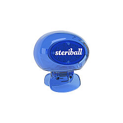 Steriball Hijyenik Diş Fırçası Koruma Kabı - Erkek - 1