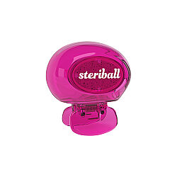 Steriball Hijyenik Diş Fırçası Koruma Kabı - Kız - 1
