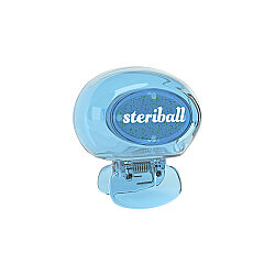 Steriball Kids Diş Fırçası Koruyucu Kap Turkuaz - 1