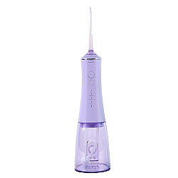 Steriball Taşınabilir Ağız Duşu - Lila - 2