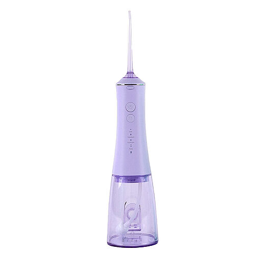 Steriball Taşınabilir Ağız Duşu - Lila - Steriball (1)