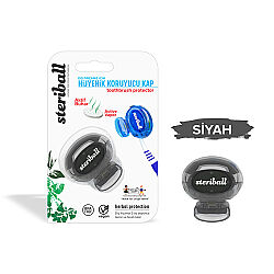 Steriball Toothbrush Protector - 7