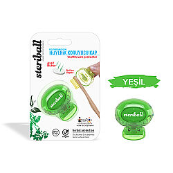 Steriball Toothbrush Protector - 1