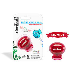 Steriball Toothbrush Protector - 9