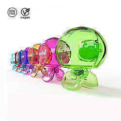 Steriball Toothbrush Protector - 12