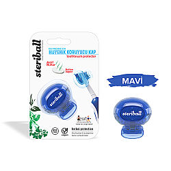 Steriball Toothbrush Protector - 2