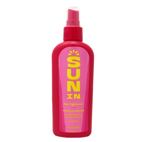 Sun In Hair Lightener Tropical Breeze 138 ml - 1
