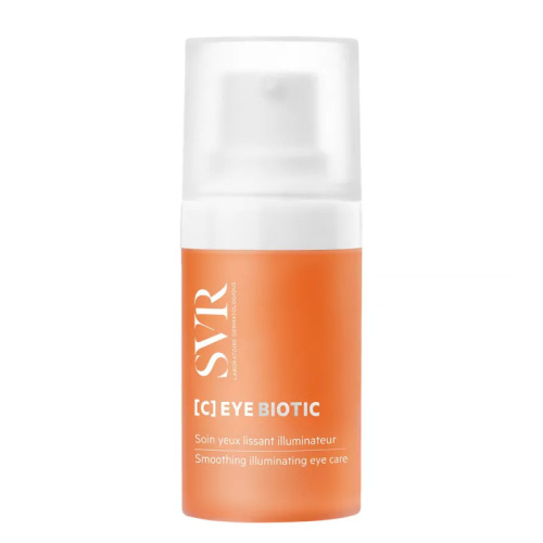 Svr C Eye Biotic Işıltı Veren Göz Kremi 15 ml - 1