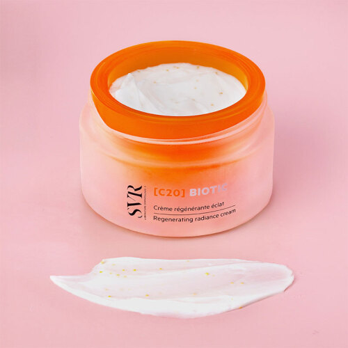 Svr C20 Biotic Regenerating Radiance Cream 50 ml - SVR (1)