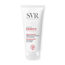 SVR Cicavit+ Creme 100ml - 1