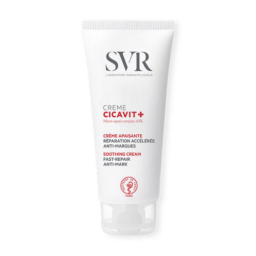 SVR Cicavit+ Creme 100ml - SVR