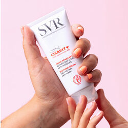 SVR Cicavit+ Creme 100ml - 2
