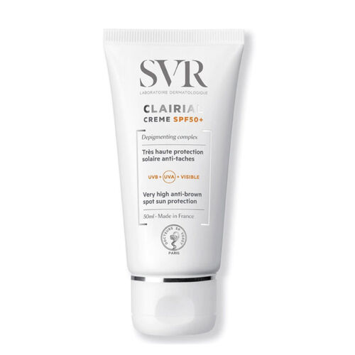 Svr Clairial SPF50+ Creme 50 ml - SVR