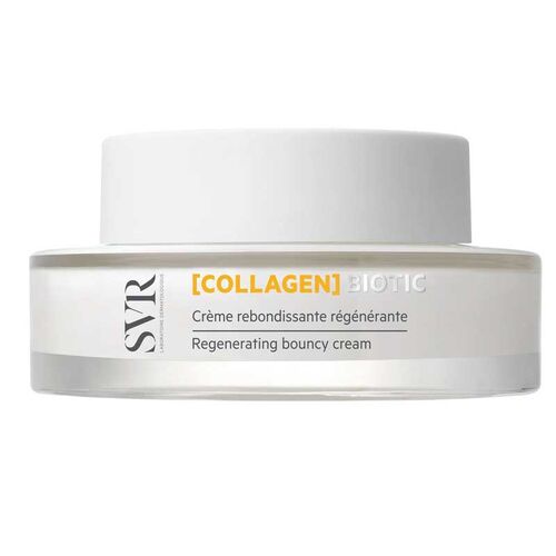 SVR Collagen Biotic Regenerating Cream 50ml - SVR