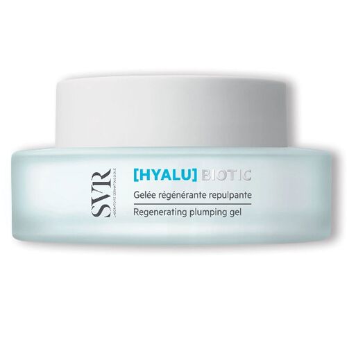 Svr Hyalu Biotic Regenerating Plumping Jel 50 ml - SVR