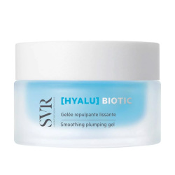 Svr Hyalu Biotic Smoothing Plumping Gel 50 ml - SVR