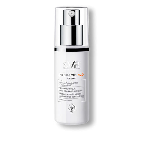 SVR Hydracid C20 Cream 30ml - SVR