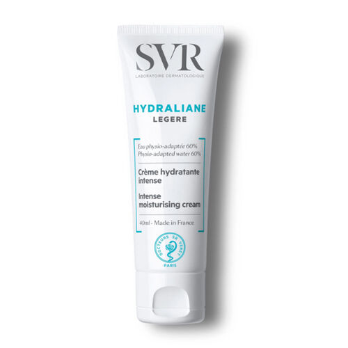 Svr Hydraliane Legere İntense Moisturizing Cream 40ml - SVR