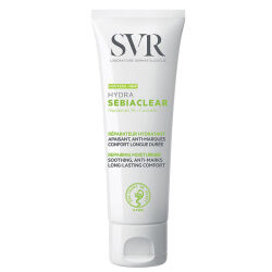 SVR Sebiaclear Anti-mark Soothing Repairing Moisturizer 40 ml - 1