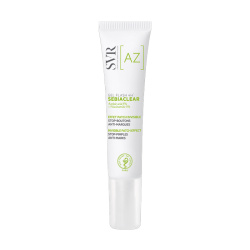 SVR Sebiaclear Gel Flash 15 ml - 1