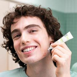 SVR Sebiaclear Gel Flash 15 ml - 3