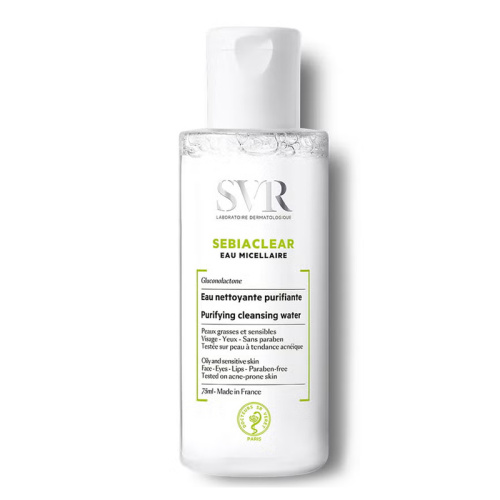 Svr Sebiaclear Misel Su 75 ml (Promosyon Ürünü) - Diğer