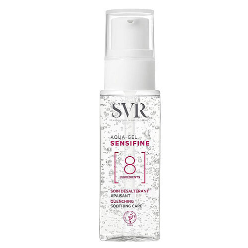 SVR Sensifine Aqua-Gel 40 ml - SVR