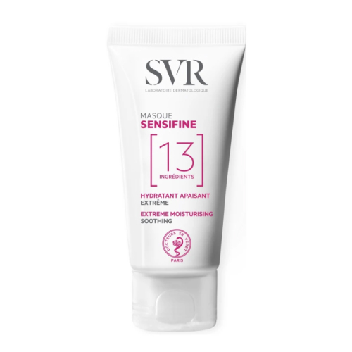 Svr Sensifine Cilt Bakım Maskesi 50 ml - 1