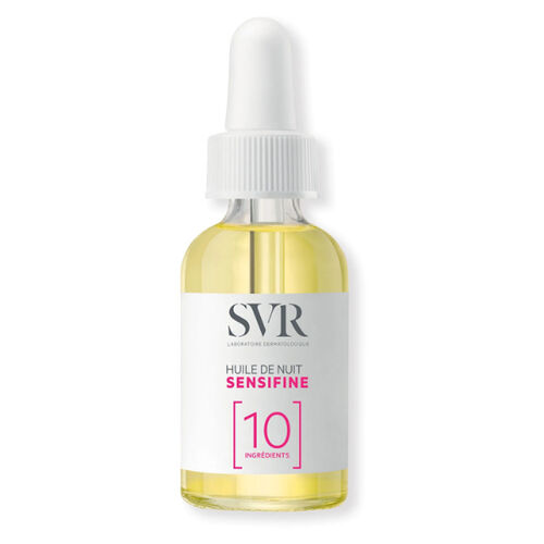 SVR Sensifine Night Oil 30 ml - SVR
