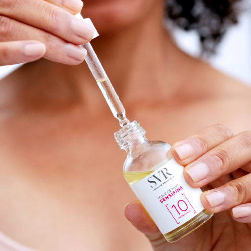SVR Sensifine Night Oil 30 ml - SVR (1)