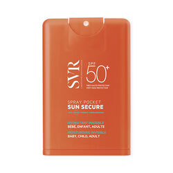 Svr Sun Secure Spf 50+ Güneş Koruyucu Sprey 20 ml (Promosyon Ürünü) - 1