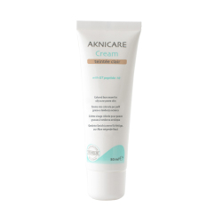 Synchroline Aknicare Cream Tinted 50 ml - 2