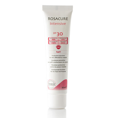 Synchroline Rosacure İntensive Emulsion SPF30 30ml - Synchroline