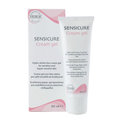 Synchroline Sensicure Cream Gel 50 ml - 1
