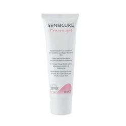 Synchroline Sensicure Cream Gel 50 ml - 2