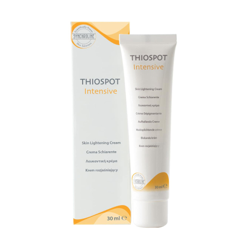 Synchroline Thiospot Intensive Cream 30 ml - 1