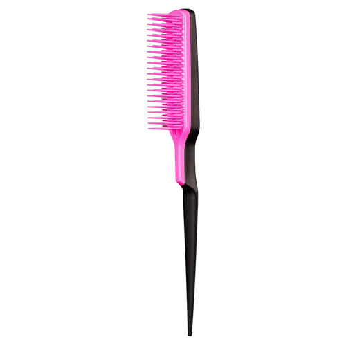 Tangle Teezer Back Combing Pink Saç Fırçası - Tangle Teezer