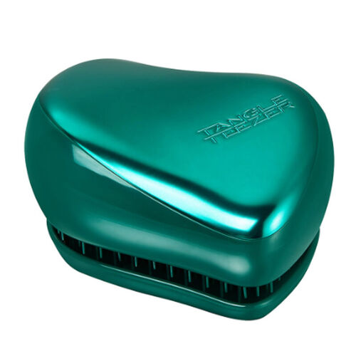 Tangle Teezer Compact Styler Emerald Green Saç Fırçası - Tangle Teezer