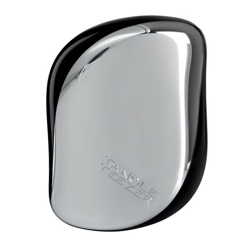 Tangle Teezer Compact Styler Gümüş Tarak - Tangle Teezer