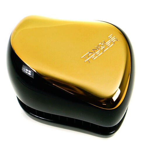 Tangle Teezer Compact Styler Hair Brush -On the Go - Tangle Teezer