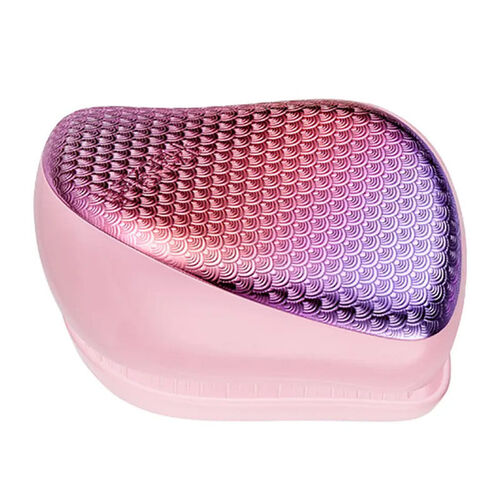 Tangle Teezer Compact Styler Sunset Pink Saç Fırçası - Tangle Teezer