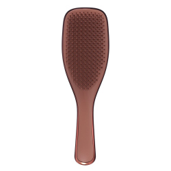 Tangle Teezer Detangling Hairbrush Choc Bronze - 2