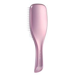 Tangle Teezer Detangling Hairbrush Mauve Copper - 1
