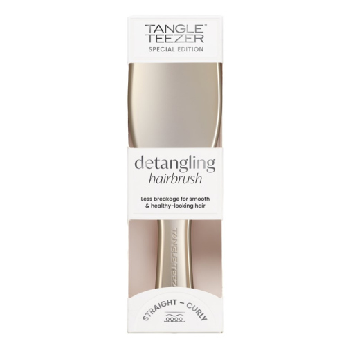 Tangle Teezer Detangling Hairbrush Neo Gold - Tangle Teezer