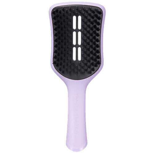 Tangle Teezer - Tangle Teezer Easy Dry Go Large Lila Saç Fırçası