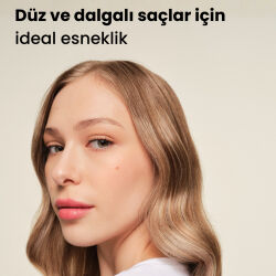 Tangle Teezer Fine - Fragile Berry Bright Saç Fırçası - 7