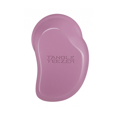 Tangle Teezer - Tangle Teezer Fine & Fragile Mindful Mauve Saç Fırçası