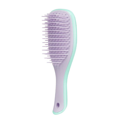Tangle Teezer Mini Wet Detangler Lilac- Mint Saç Fırçası - Tangle Teezer