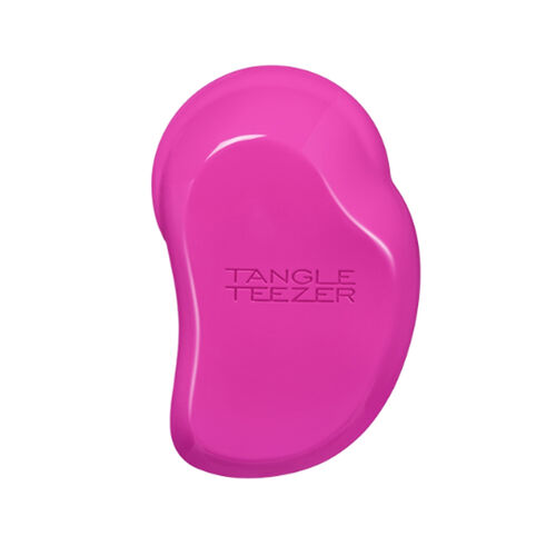Tangle Teezer Original Fine Fragile Berry Bright İnce ve Kırılgan Saçlar İçin Saç Fırçası-Tarak - Tangle Teezer (1)