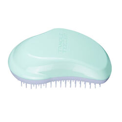Tangle Teezer Original Fine Fragile İnce Telli ve Yıpranmış Saçlar İçin Mint-Lilac Saç Fırçası-Tarak - 1